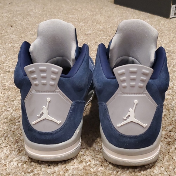 Air jordan son of Mars - Picture 3 of 4